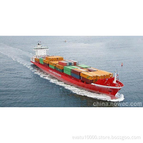 Felixstowe